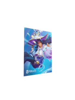 Compra Altered: Art Sleeves Akesha de Gamegenic al mejor precio (6,99 