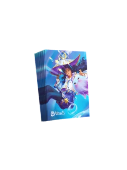 Compra Altered: Art Sleeves Akesha de Gamegenic al mejor precio (6,99 