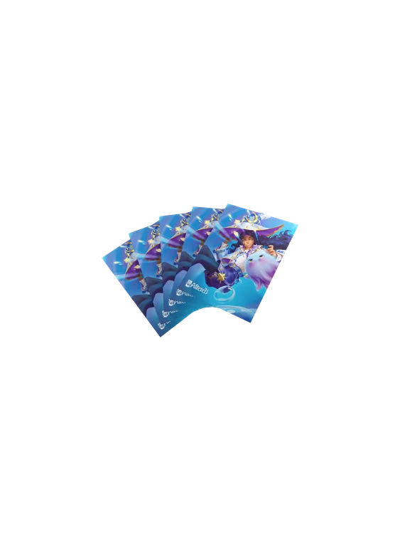 Compra Altered: Art Sleeves Akesha de Gamegenic al mejor precio (6,99 