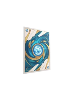 Compra Altered: Art Sleeves Mana Orb de Gamegenic al mejor precio (6,9