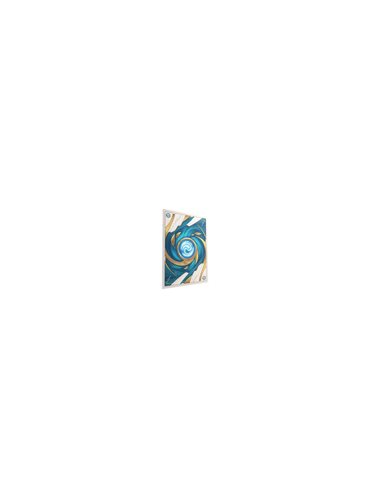 Compra Altered: Art Sleeves Mana Orb de Gamegenic al mejor precio (6,9