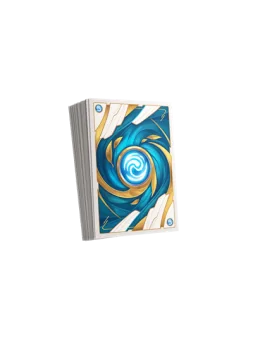 Compra Altered: Art Sleeves Mana Orb de Gamegenic al mejor precio (6,9
