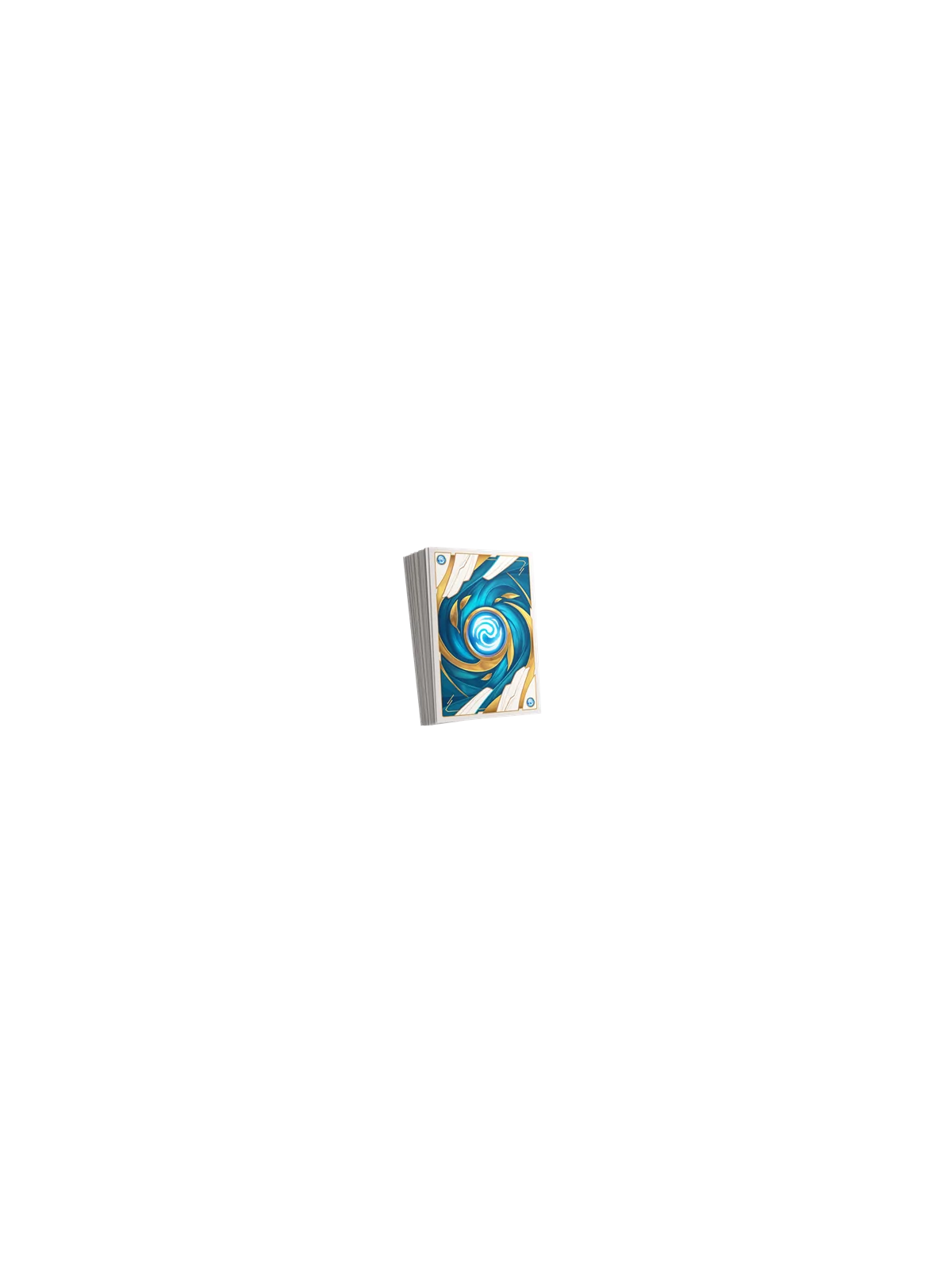 Compra Altered: Art Sleeves Mana Orb de Gamegenic al mejor precio (6,9
