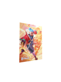 Colección de TCG - La Cueva Roja