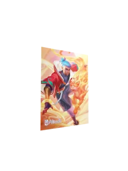 Compra Altered: Art Sleeves Kojo de Gamegenic al mejor precio (6,99 €)