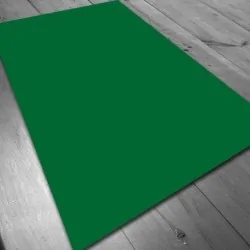 Compra Tapete de Neopreno 150x90cm - Verde Liso de Maldito Games al me