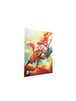 Colección de TCG - La Cueva Roja
