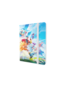 Colección de TCG - La Cueva Roja