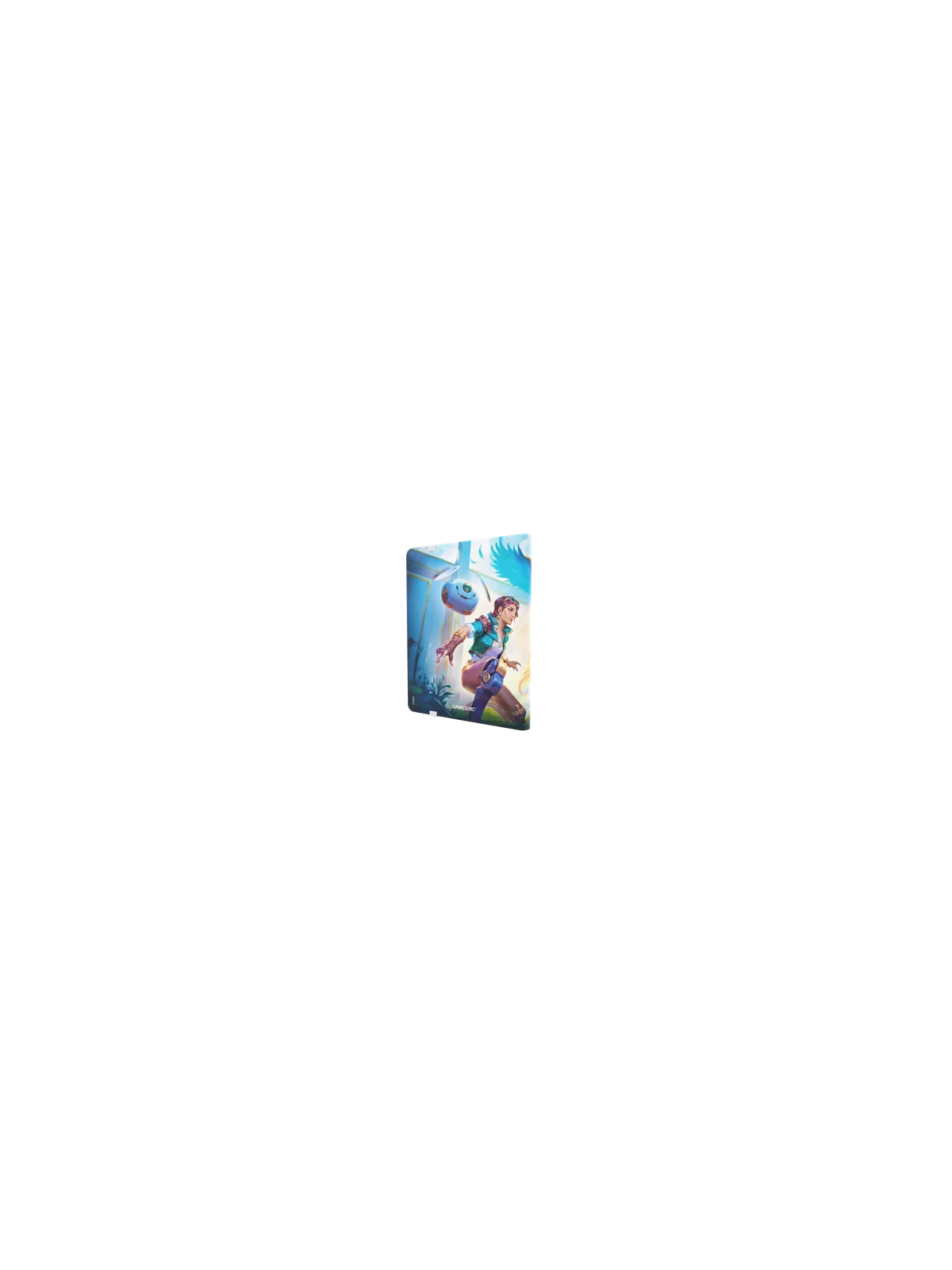Compra Altered: 18-Pocket Album Beyond the Gates de Gamegenic al mejor
