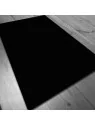 Comprar Tapete de Neopreno 150x90cm - Negro Liso barato al mejor preci