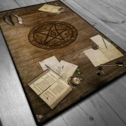Compra Tapete de Neopreno 150x90cm - Mesa Lovecraft de Maldito Games a