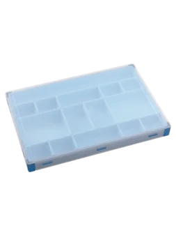 Compra Token Silo XL Blue de Gamegenic al mejor precio (23,74 €)