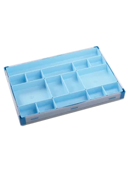 Compra Token Silo XL Blue de Gamegenic al mejor precio (23,74 €)