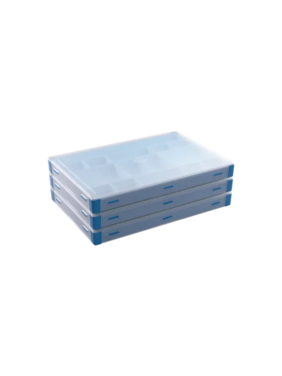 Compra Token Silo XL Blue de Gamegenic al mejor precio (23,74 €)