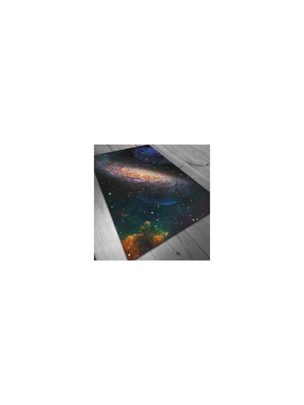 Comprar Tapete de Neopreno 150x90cm - Galaxia barato al mejor precio 4