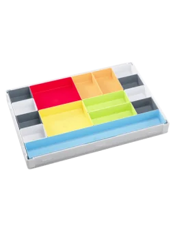 Compra Token Silo XL White/Multicolor de Gamegenic al mejor precio (23