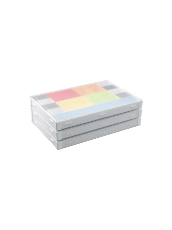 Compra Token Silo XL White/Multicolor de Gamegenic al mejor precio (23