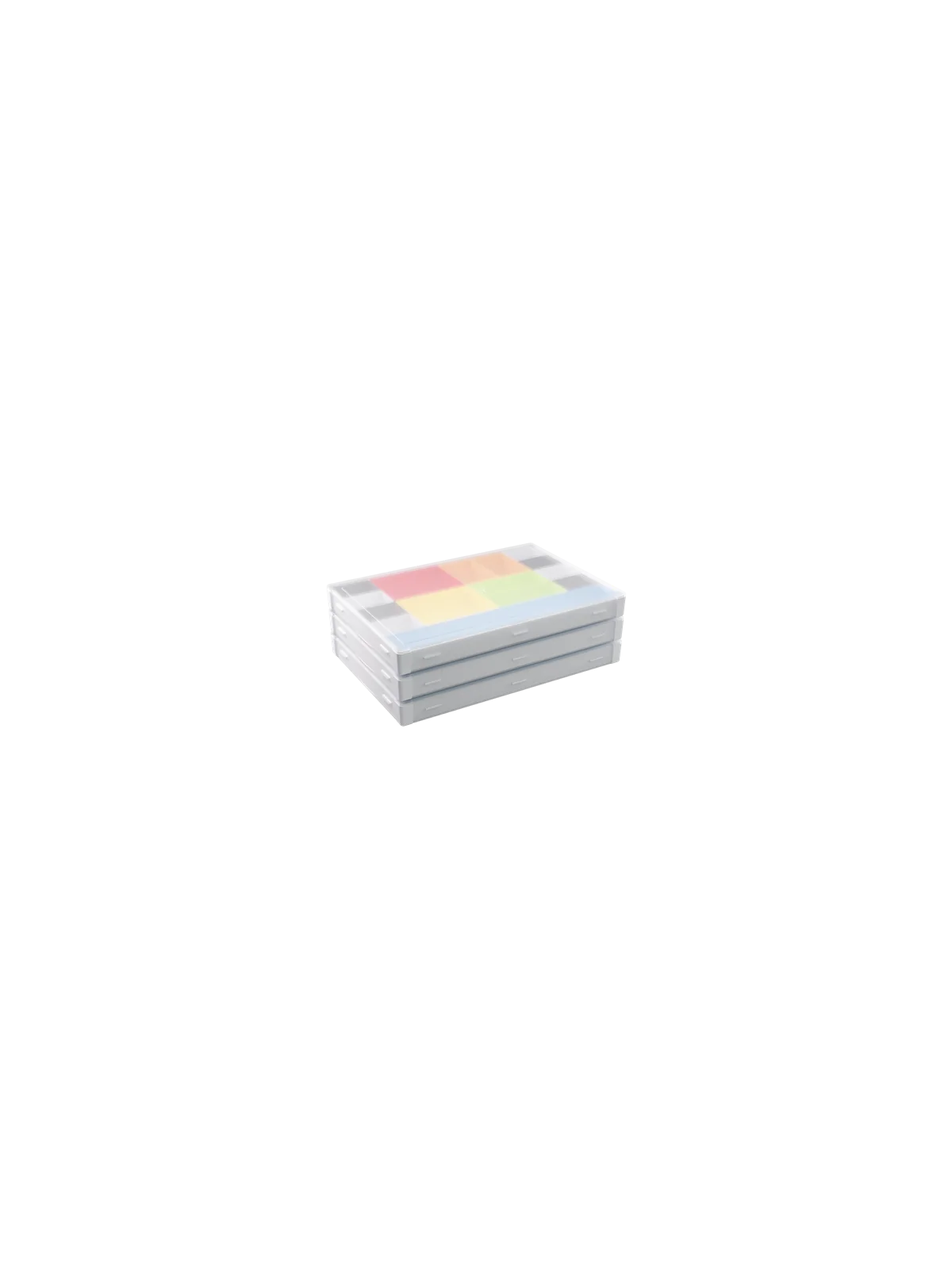 Compra Token Silo XL White/Multicolor de Gamegenic al mejor precio (23
