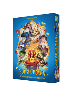 Colección de Juegos de Mesa - La Cueva Roja