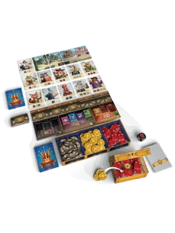 Compra For a Crown de Repos Production al mejor precio (31,49 €)