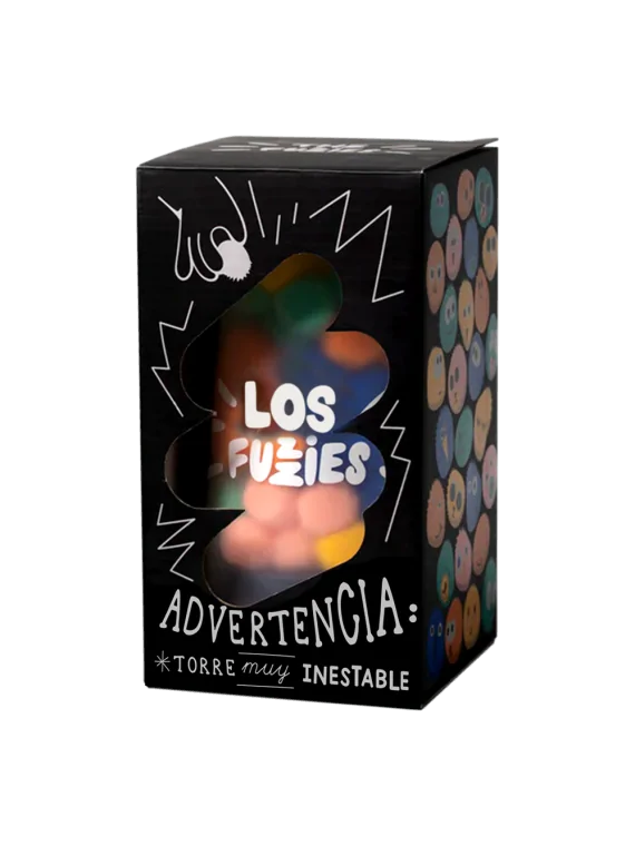 Compra Los Fuzzies de Juegos al mejor precio (16,19 €)