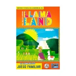 Compra Llamaland de Maldito Games al mejor precio (35,01 €)