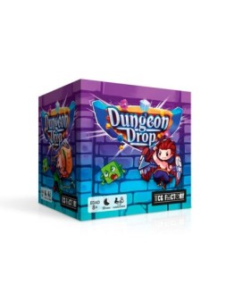 Colección de Juegos de Mesa - La Cueva Roja