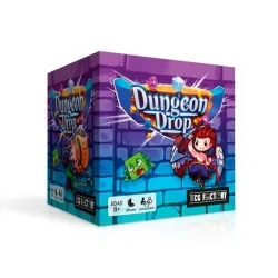 Compra Dungeon Drop de TCG Factory al mejor precio (19,95 €)