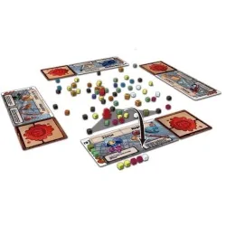 Compra Dungeon Drop de TCG Factory al mejor precio (19,95 €)