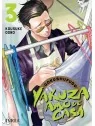 Comprar Yakuza Amo de Casa 03 barato al mejor precio 8,07 € de Ivrea