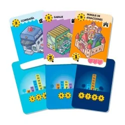 Compra Happy City de Cocktail Games al mejor precio (19,99 €)