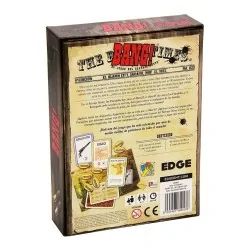 Compra Bang! de Edge al mejor precio (21,99 €)