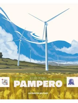 Compra Pampero de Maldito Games al mejor precio (120,00 €)