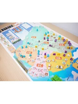 Compra Pampero de Maldito Games al mejor precio (120,00 €)