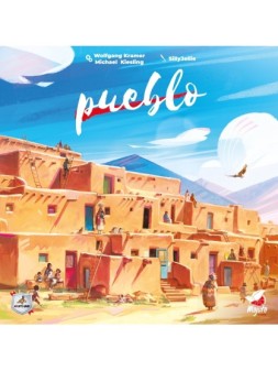 Colección de Juegos de Mesa - La Cueva Roja