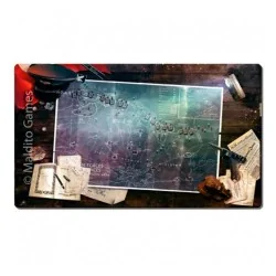 Compra Tapete de Neopreno 150x90cm - WWII Alemán de Maldito Games al m