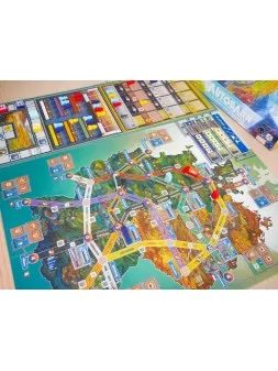 Compra Autobahn de Maldito Games al mejor precio (42,50 €)