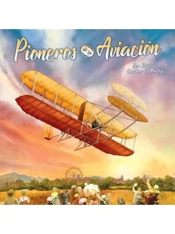 Compra Pioneros de la Aviación de Maldito Games al mejor precio (38,25