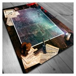 Compra Tapete de Neopreno 150x90cm - WWII Alemán de Maldito Games al m