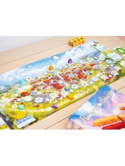 Compra Pioneros de la Aviación de Maldito Games al mejor precio (38,25