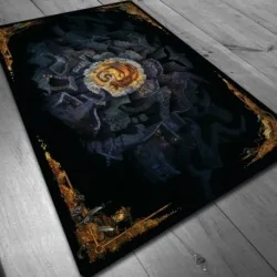 Compra Tapete de Neopreno 150x90cm - Dragón de Maldito Games al mejor 