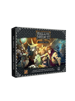 Colección de Juegos de Mesa - La Cueva Roja