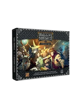 Compra Massive Darkness 2: Hellscape - Upgrade Pack de Juegorama al me