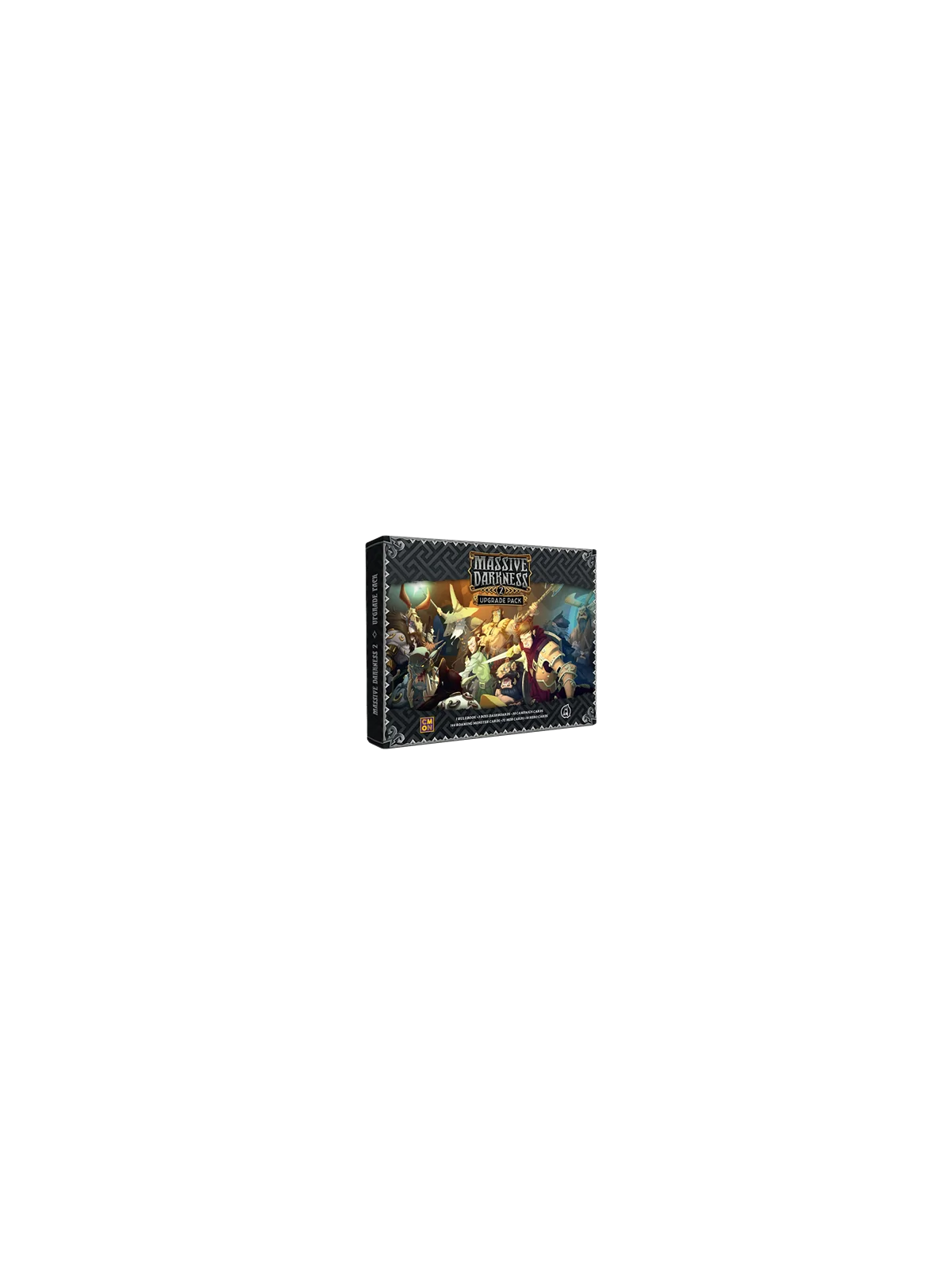 Compra Massive Darkness 2: Hellscape - Upgrade Pack de Juegorama al me