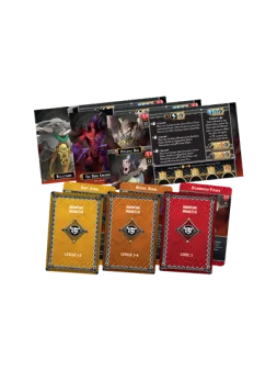 Compra Massive Darkness 2: Hellscape - Upgrade Pack de Juegorama al me