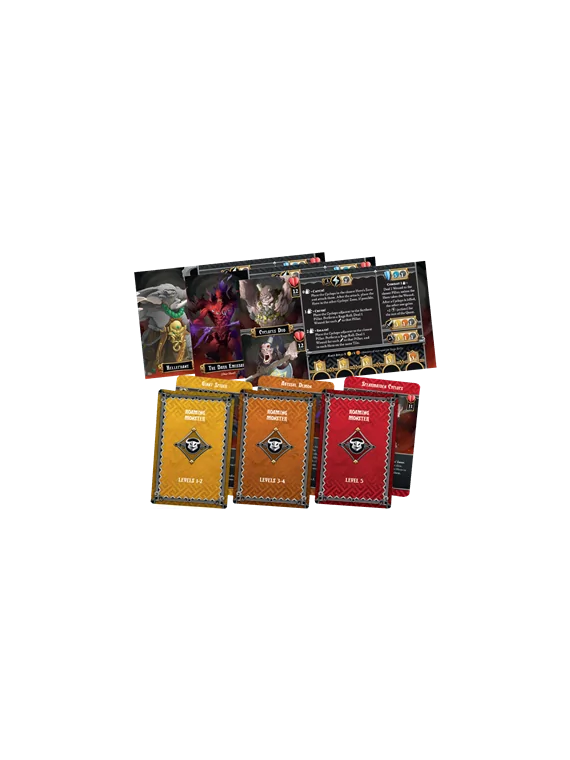 Compra Massive Darkness 2: Hellscape - Upgrade Pack de Juegorama al me