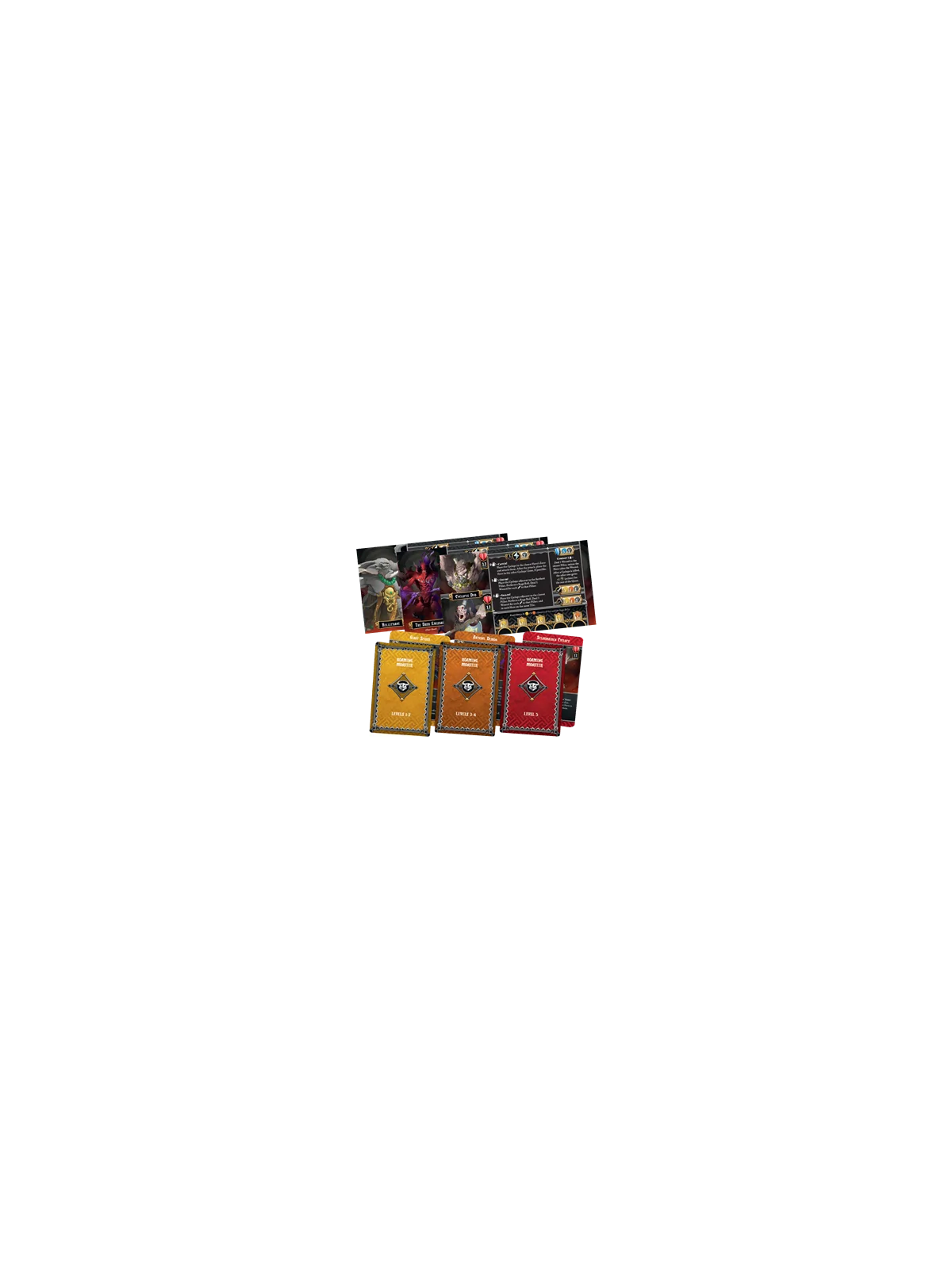 Compra Massive Darkness 2: Hellscape - Upgrade Pack de Juegorama al me