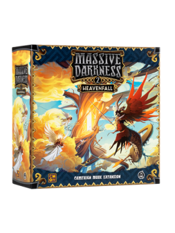 Colección de Juegos de Mesa - La Cueva Roja