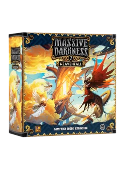 Compra Massive Darkness 2: Hellscape - Heavenfall de Juegorama al mejo