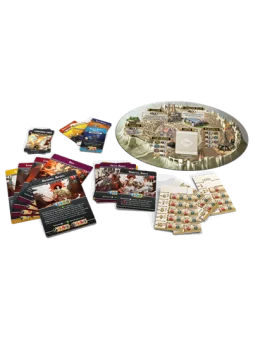 Compra Massive Darkness 2: Hellscape - Heavenfall de Juegorama al mejo